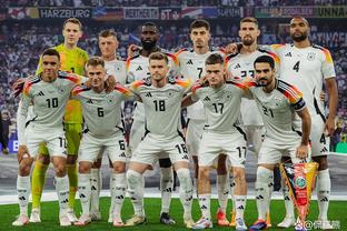 德国vs荷兰首发：克罗斯、哈弗茨先发，德佩、范迪克出战